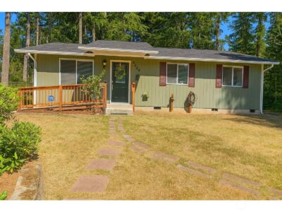 280 E Clonakilty Drive , Shelton, WA 98584
