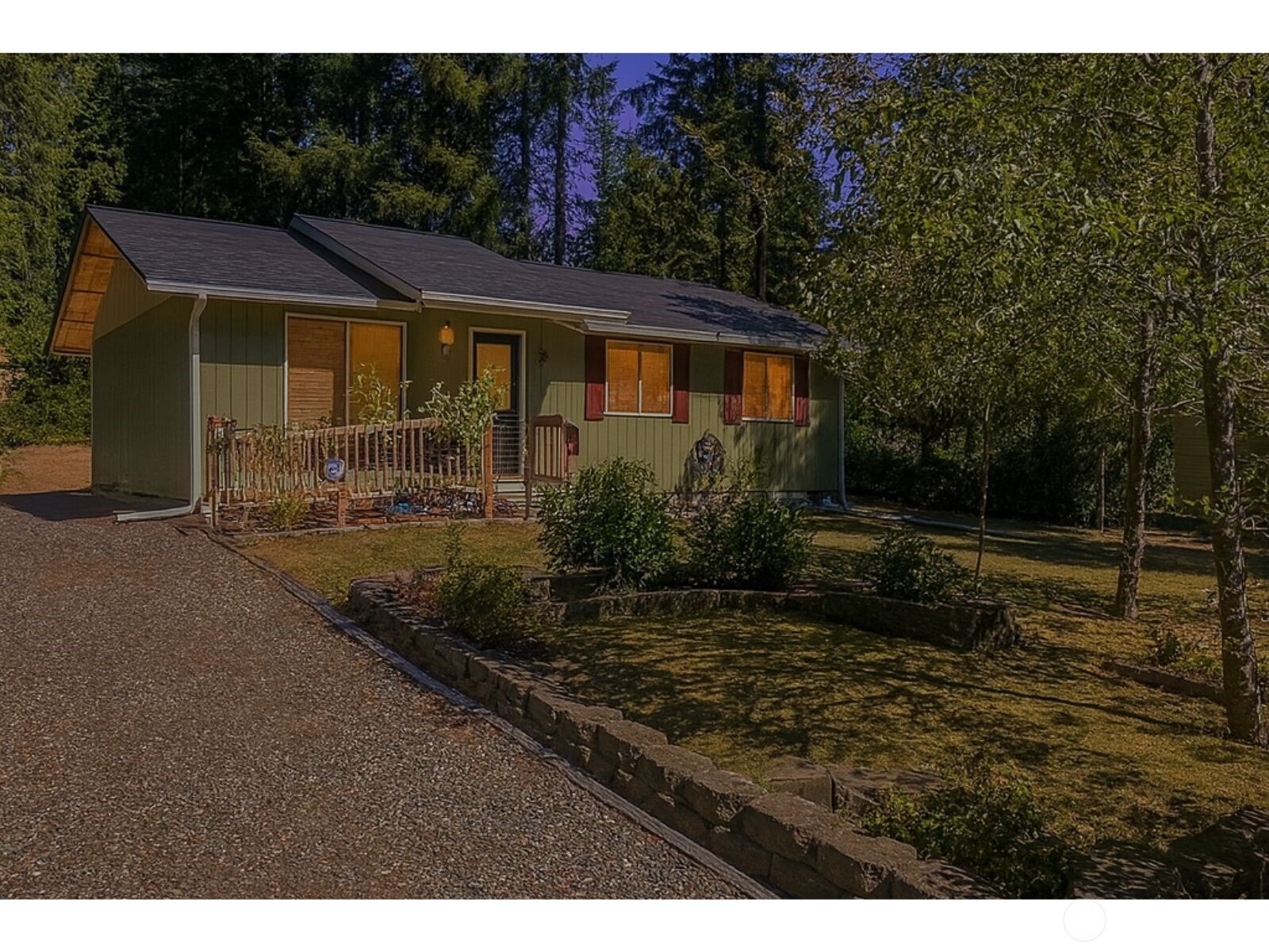 280 E Clonakilty Drive , Shelton, WA 98584