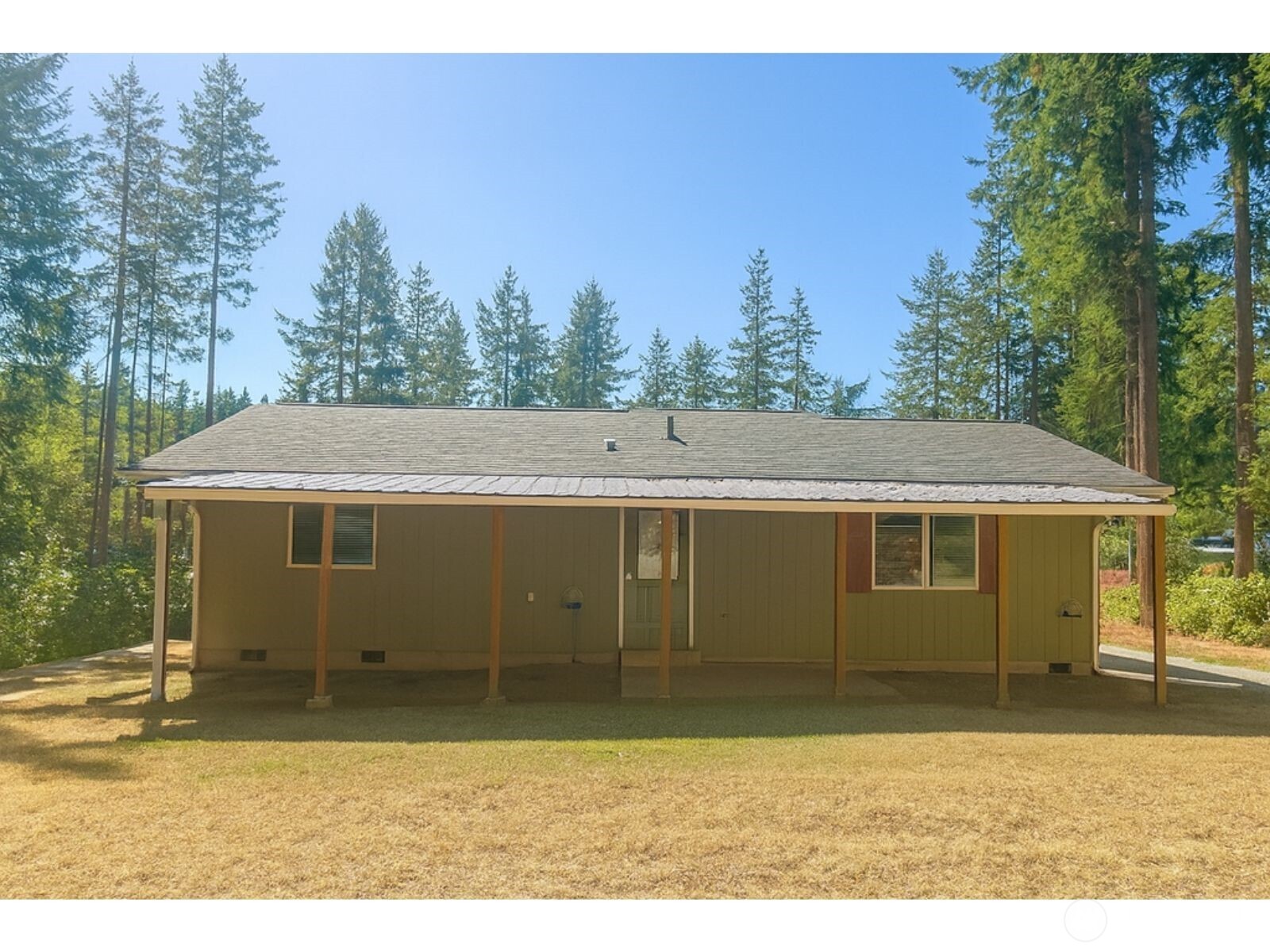 280 E Clonakilty Drive , Shelton, WA 98584