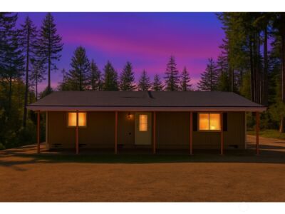 280 E Clonakilty Drive , Shelton, WA 98584 - Photo 19