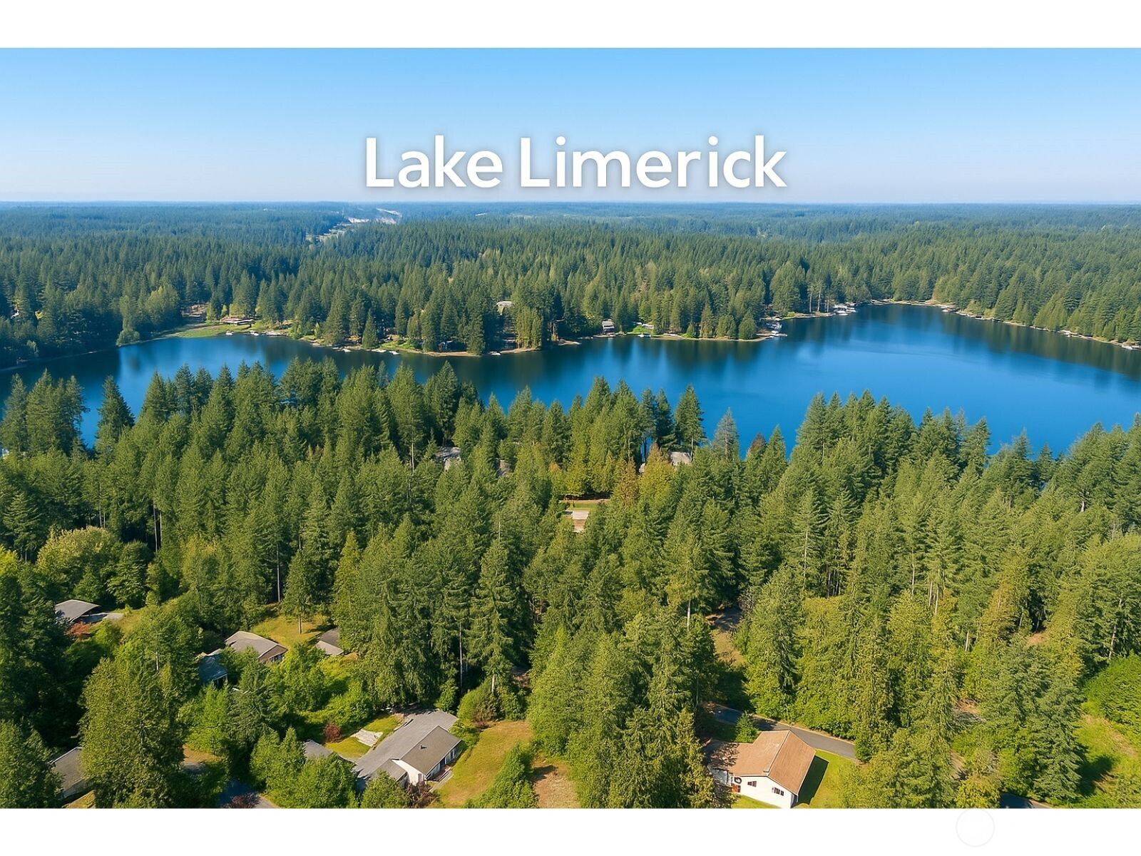 280 E Clonakilty Drive , Shelton, WA 98584