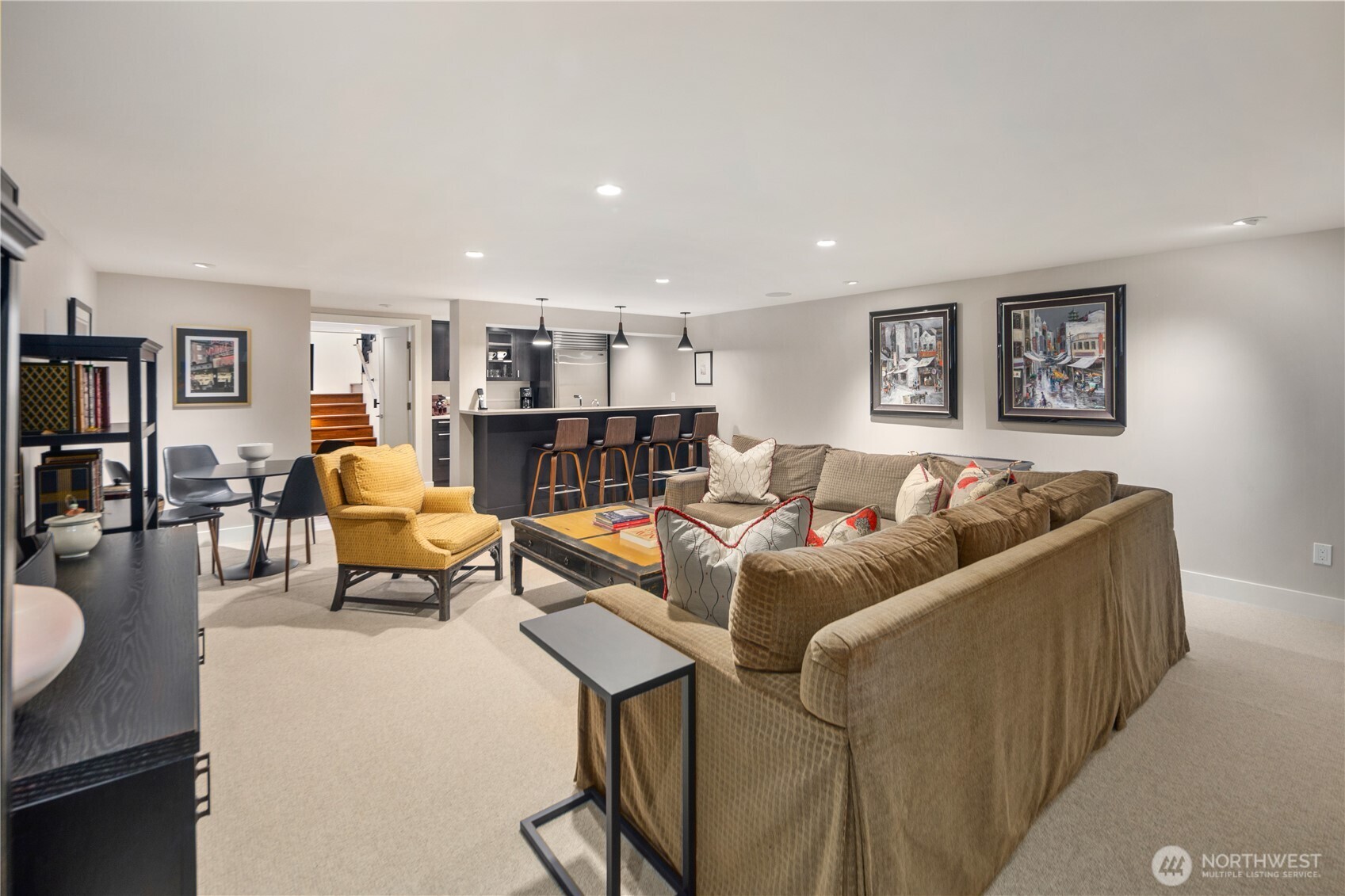 1437 Broadmoor Drive E, Seattle, WA 98112