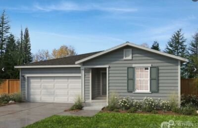 1454 NW Swenson Court #20, Poulsbo, WA 98370