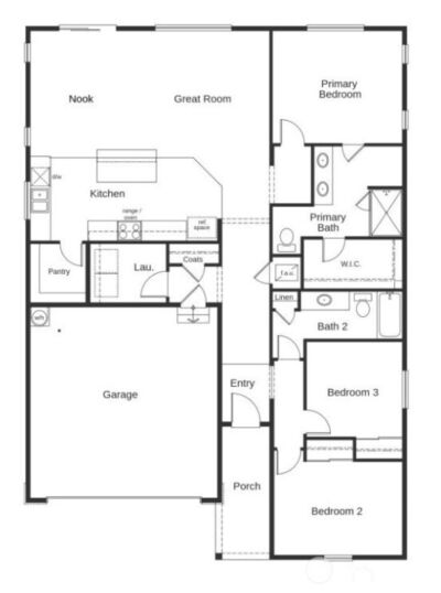 1454 NW Swenson Court #20, Poulsbo, WA 98370 - Photo 2