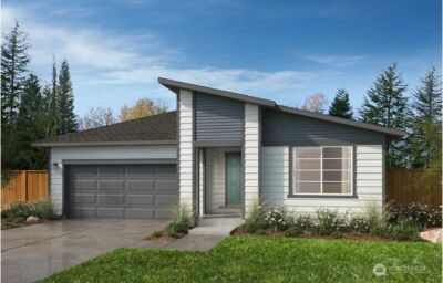 980 Smith Street #57, Buckley, WA 98321