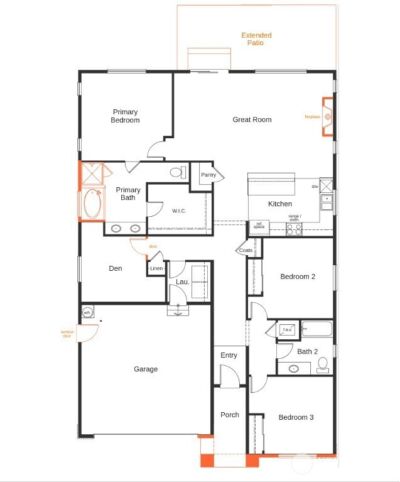 980 Smith Street #57, Buckley, WA 98321 - Photo 2