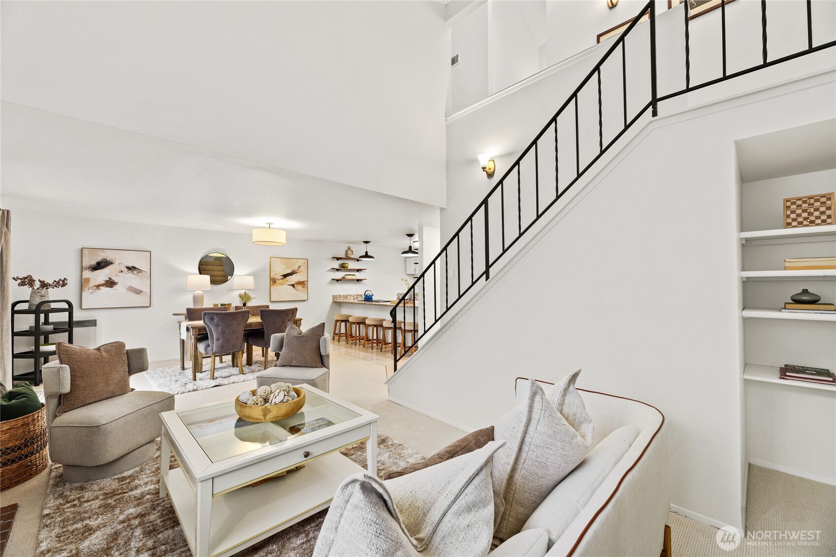 21658 14th Avenue S #A12, Des Moines, WA 98198