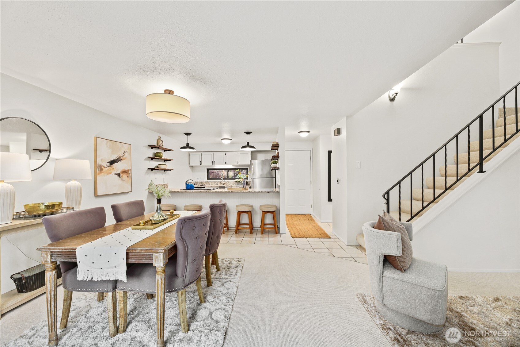 21658 14th Avenue S #A12, Des Moines, WA 98198