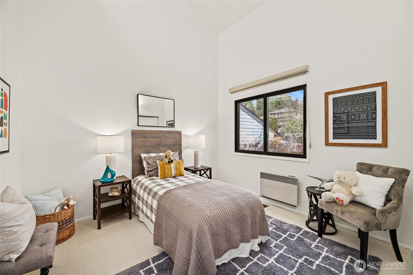 21658 14th Avenue S #A12, Des Moines, WA 98198