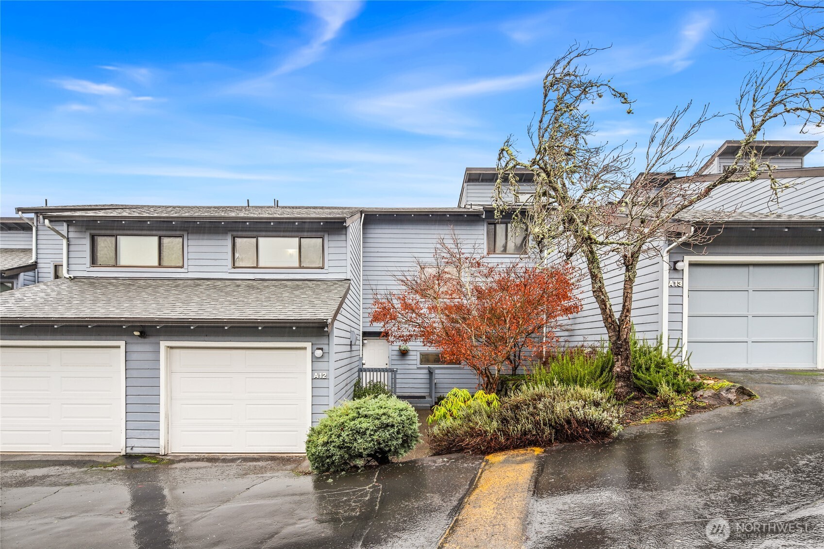 21658 14th Avenue S #A12, Des Moines, WA 98198