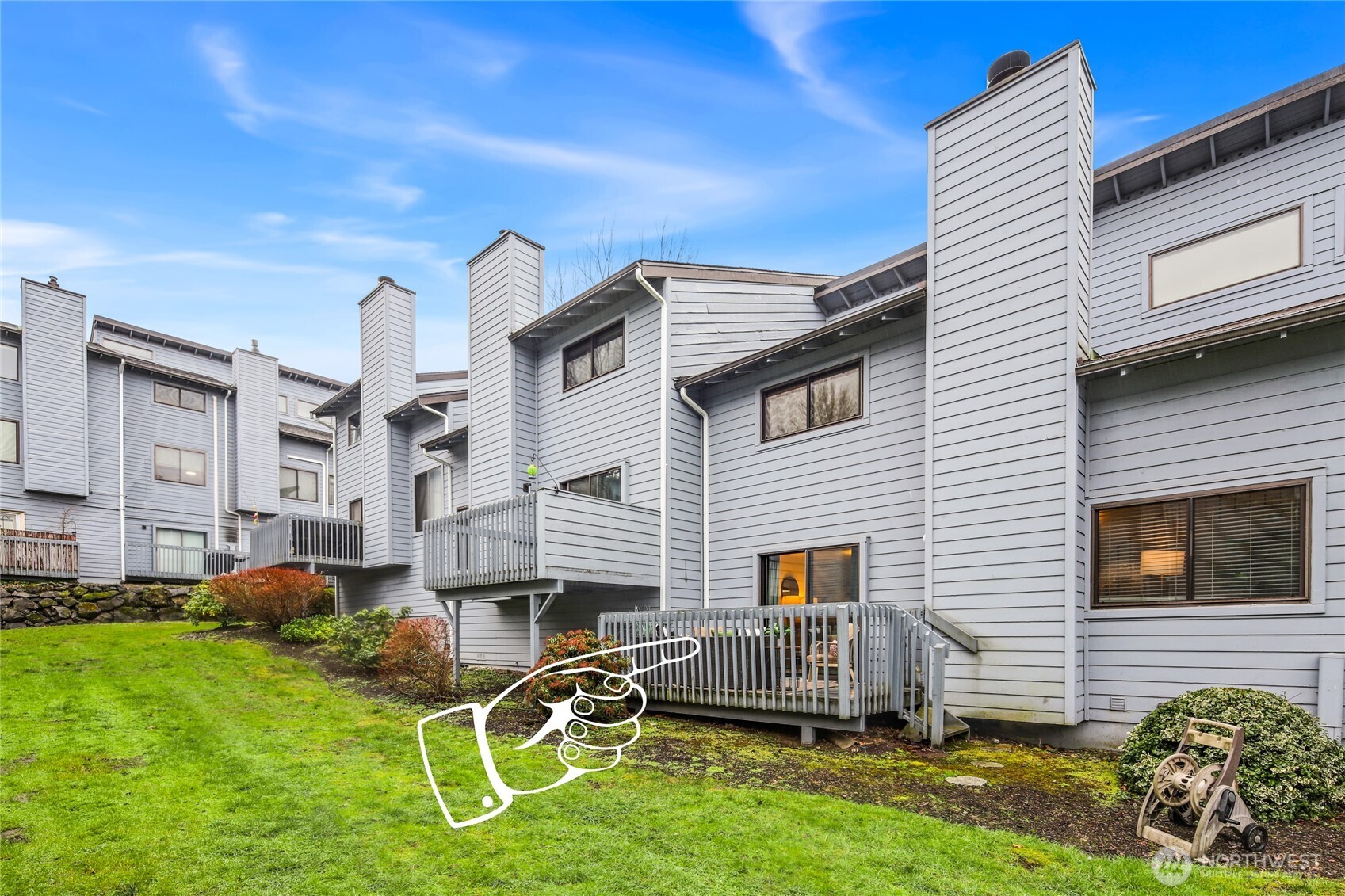 21658 14th Avenue S #A12, Des Moines, WA 98198