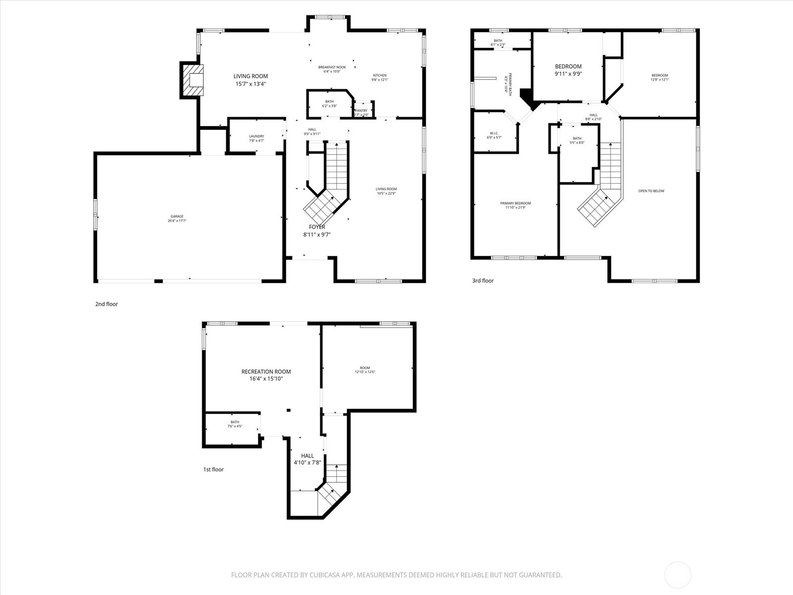 1613 Hoquiam Place NE, Renton, WA 98059