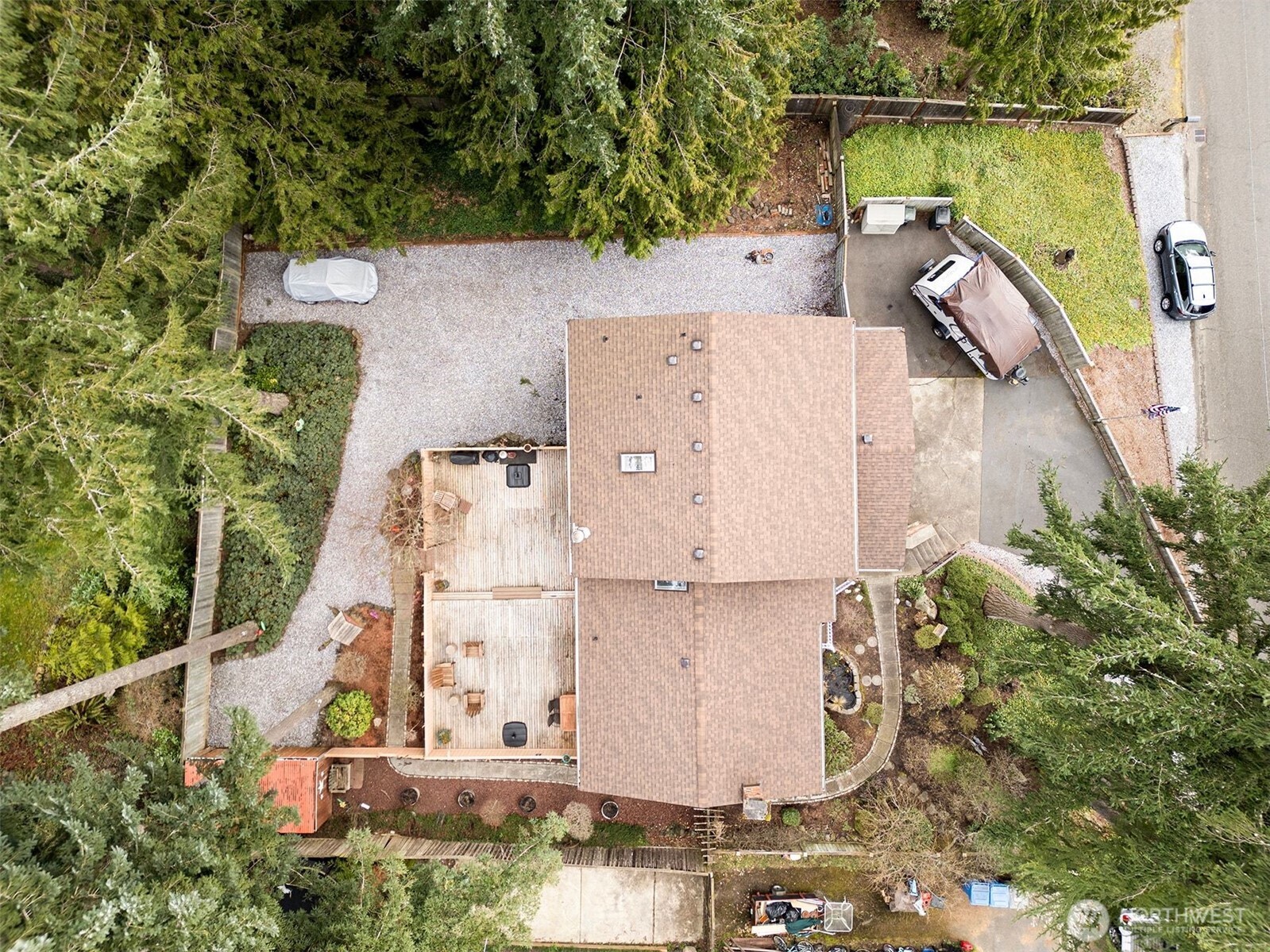 9505 29th Street Court E, Edgewood, WA 98371