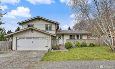 6003 Armour Loop SE, Olympia, WA 98513