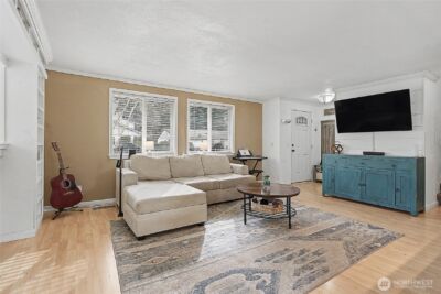 6003 Armour Loop SE, Olympia, WA 98513 - Photo 5