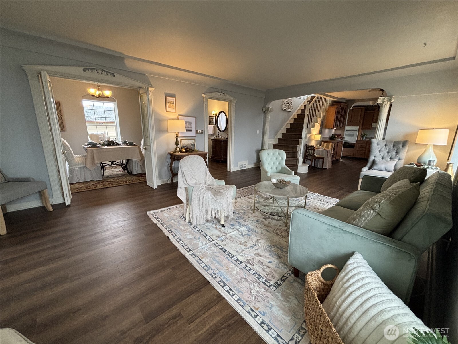 1109 E 31 Street , Tacoma, WA 98404