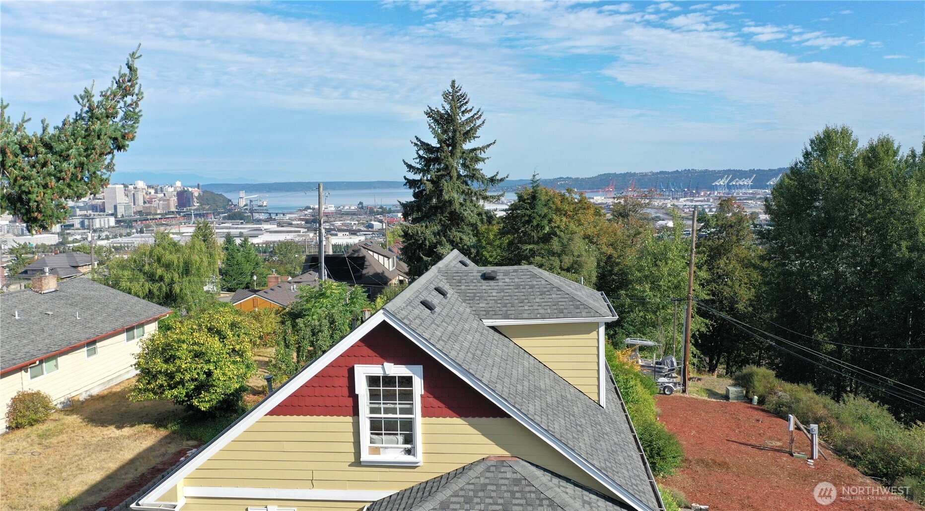 1109 E 31 Street , Tacoma, WA 98404