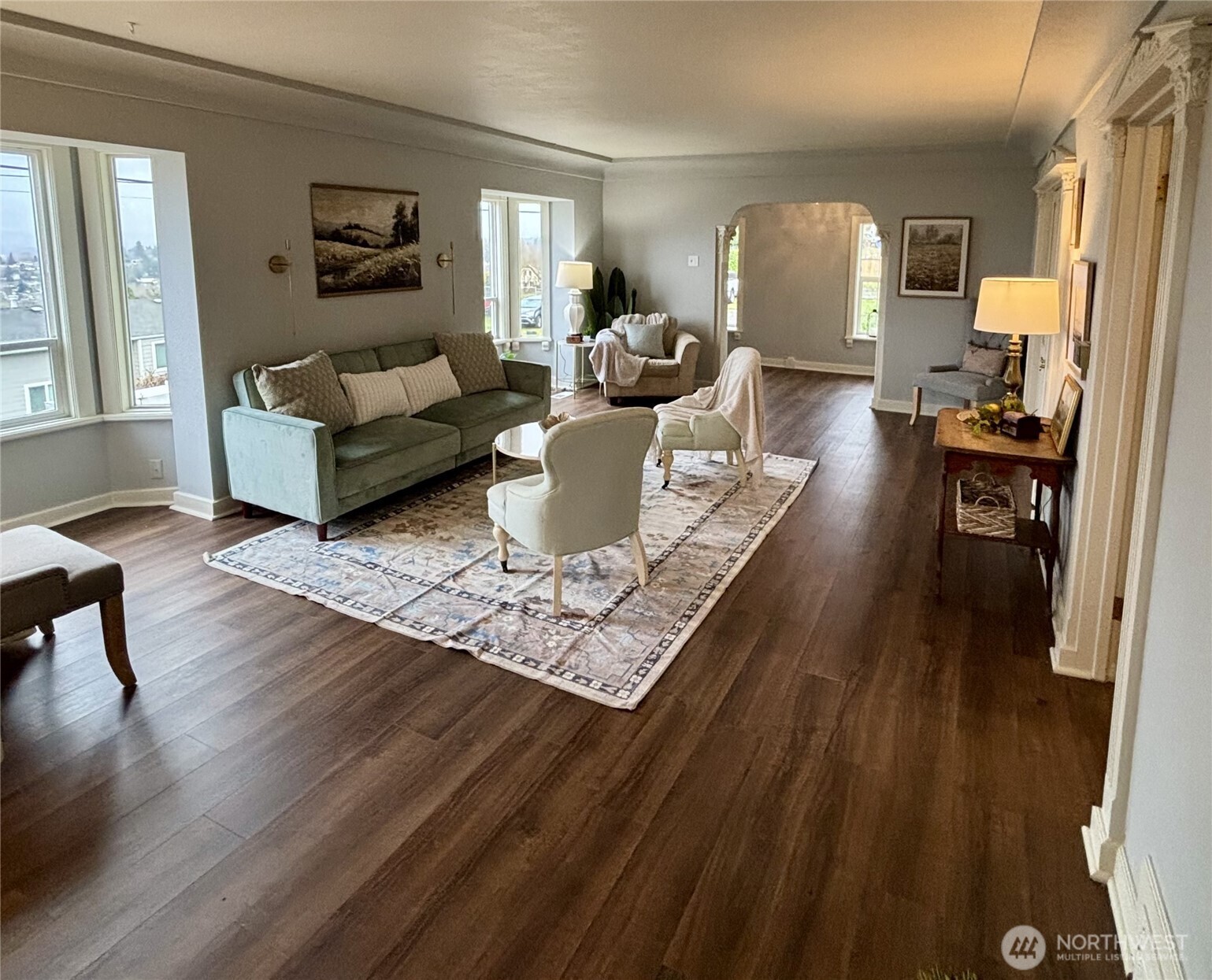 1109 E 31 Street , Tacoma, WA 98404