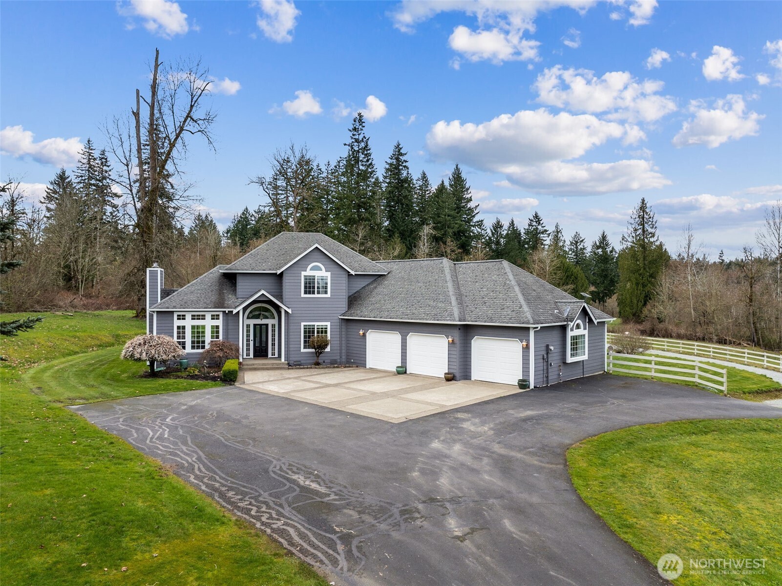 28314 164th Avenue E, Graham, WA 98338