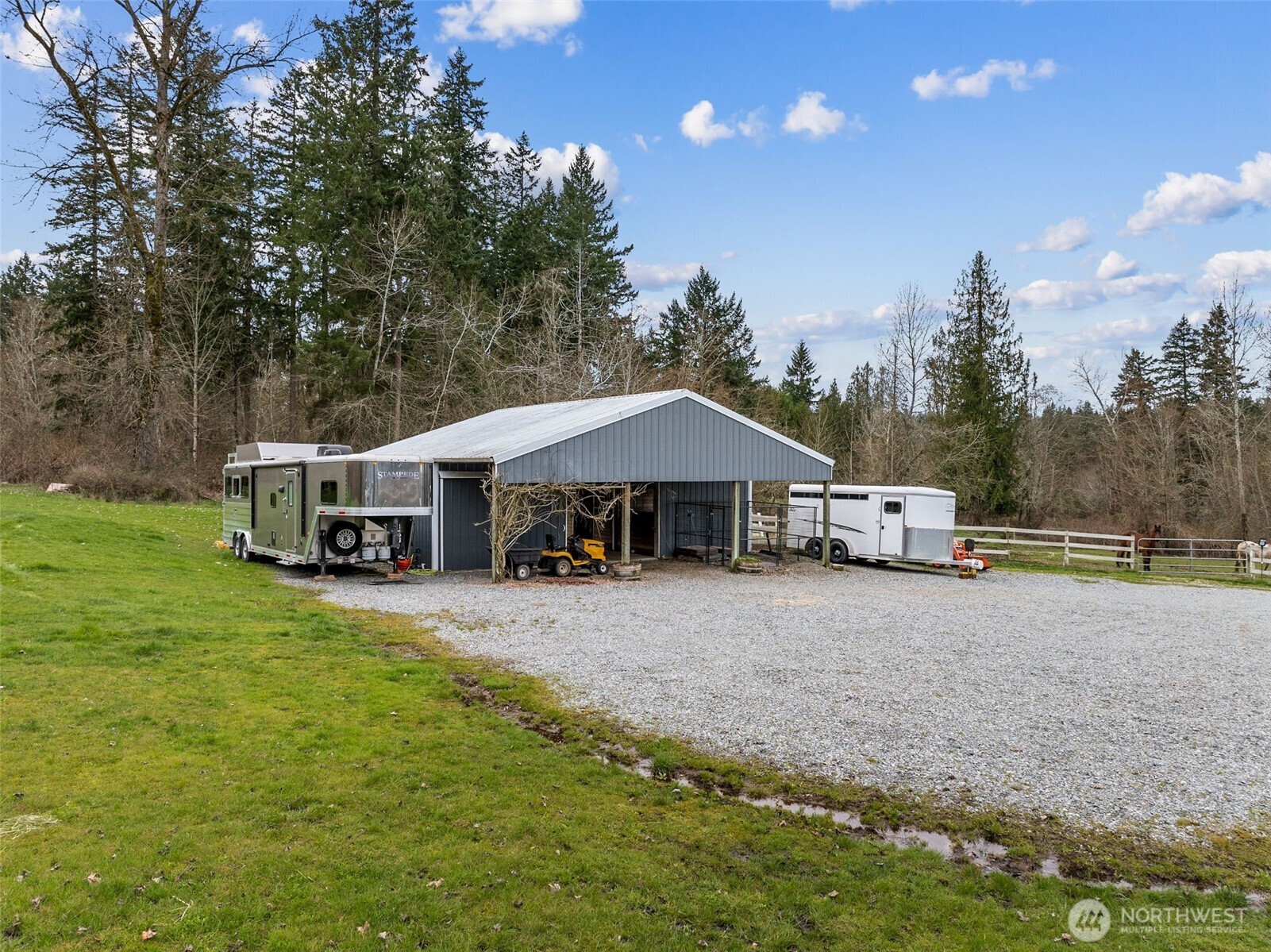 28314 164th Avenue E, Graham, WA 98338