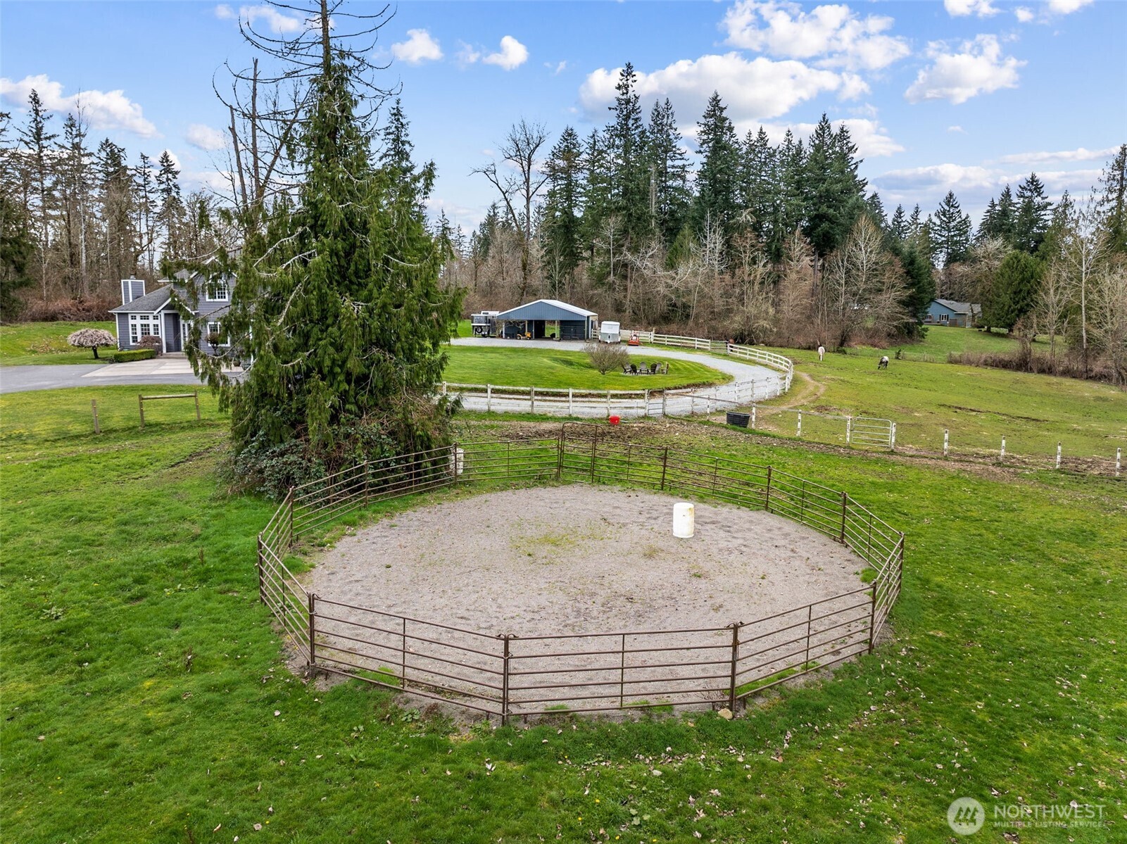 28314 164th Avenue E, Graham, WA 98338