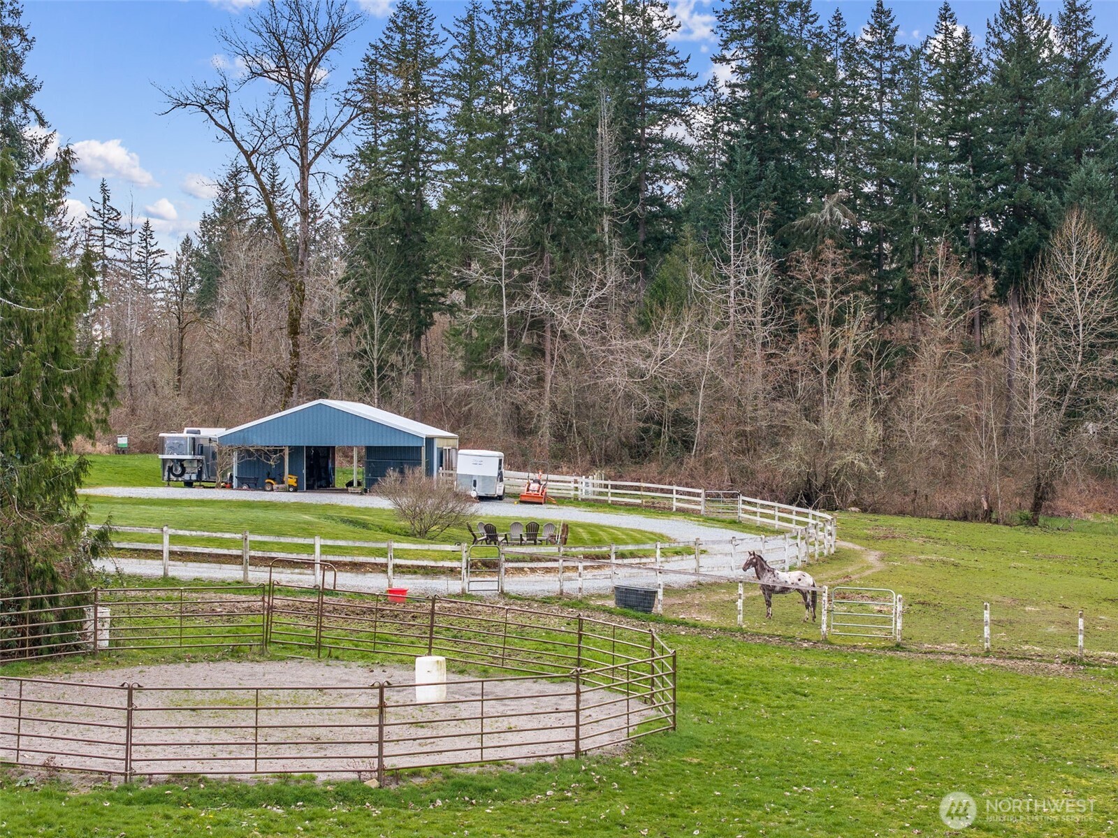 28314 164th Avenue E, Graham, WA 98338