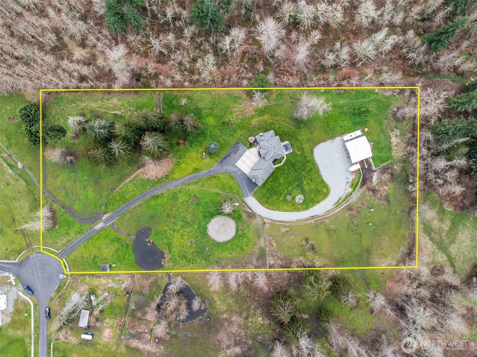 28314 164th Avenue E, Graham, WA 98338