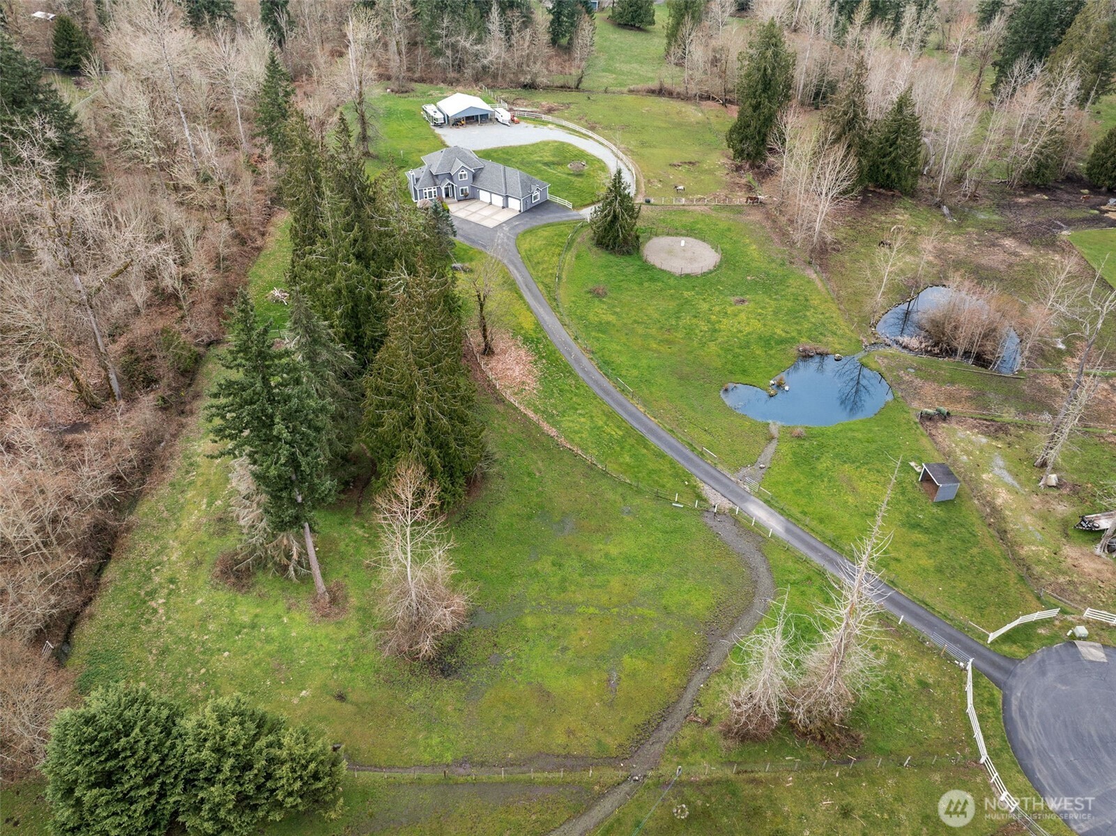 28314 164th Avenue E, Graham, WA 98338