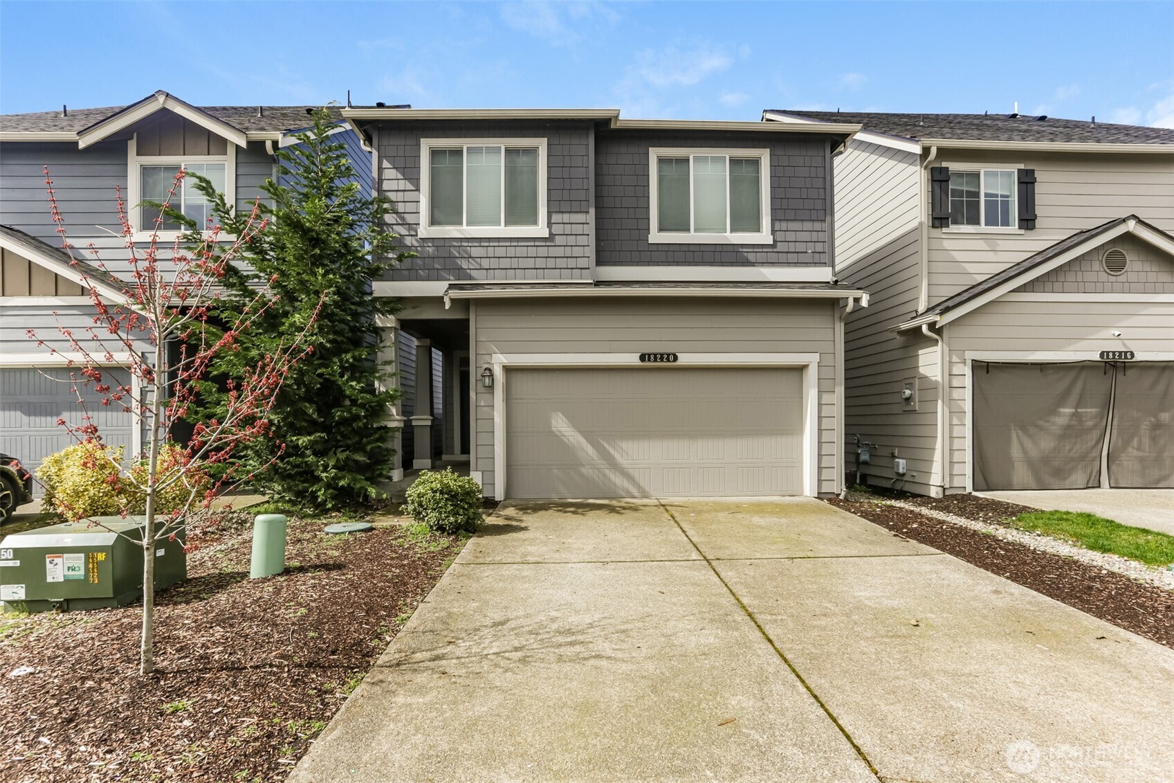 18220 110th Avenue E, Puyallup, WA 98374