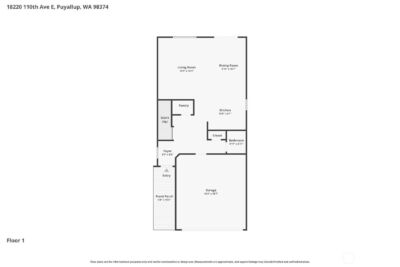 18220 110th Avenue E, Puyallup, WA 98374 - Photo 2