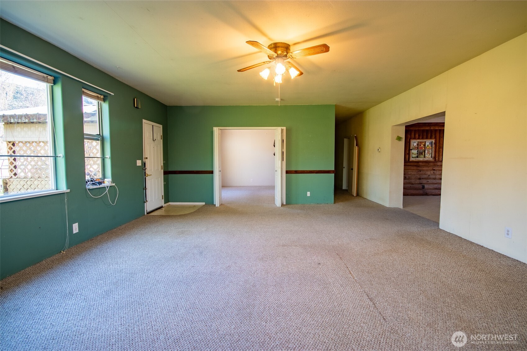 7 Hutton Road , Oroville, WA 98844