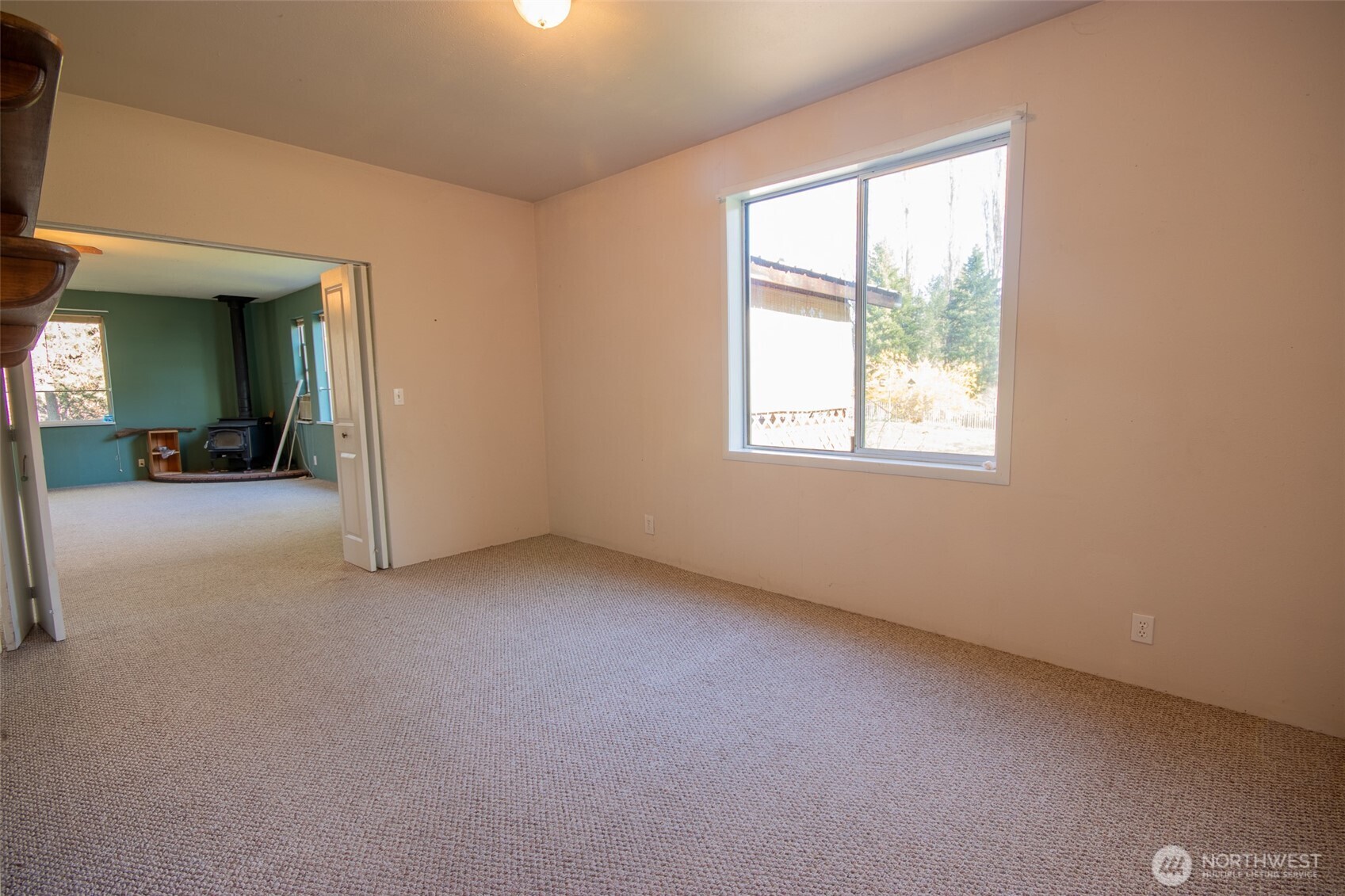 7 Hutton Road , Oroville, WA 98844