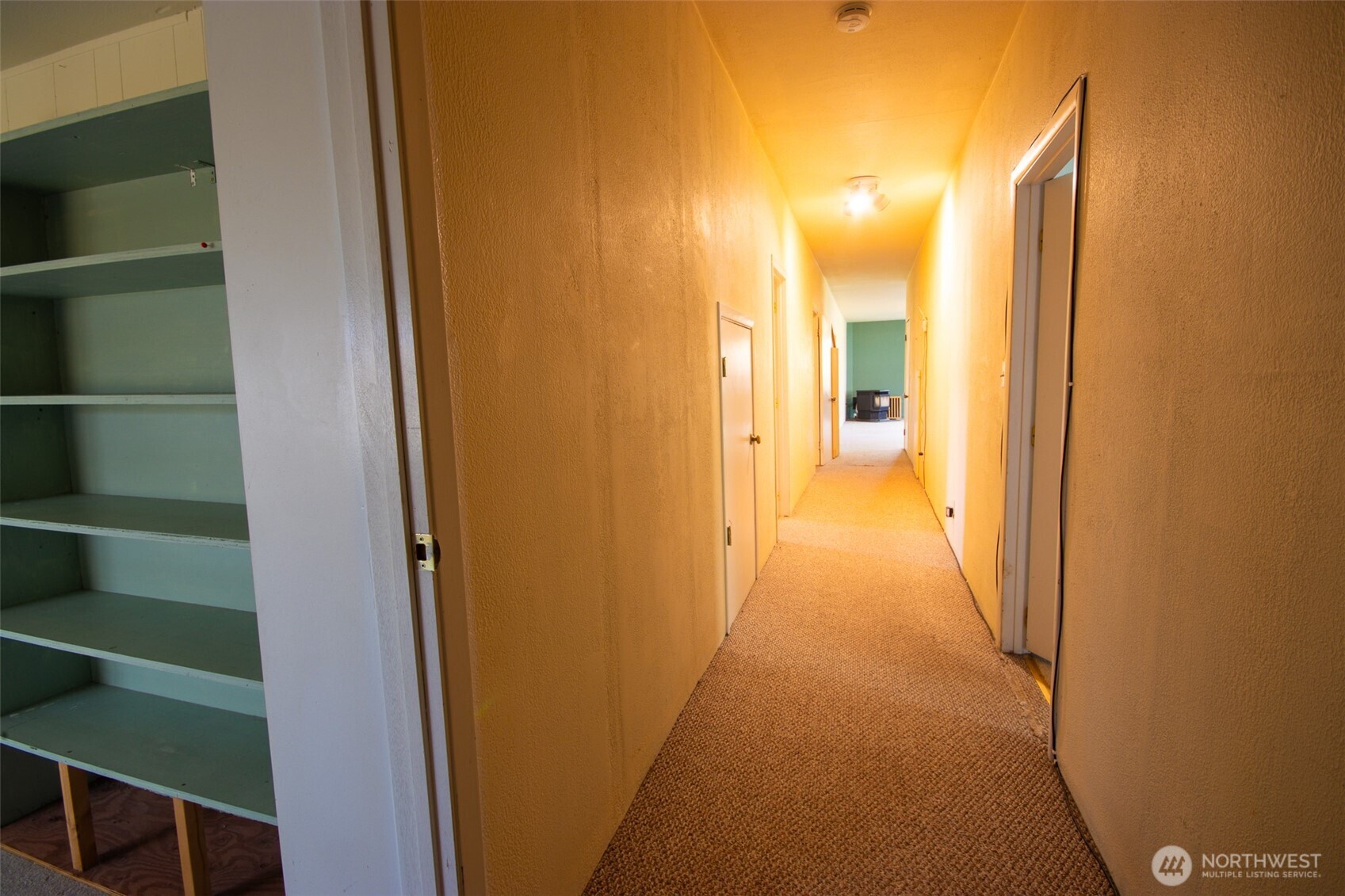 7 Hutton Road , Oroville, WA 98844