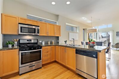 4206 213th Place SE #35, Issaquah, WA 98029 - Photo 6