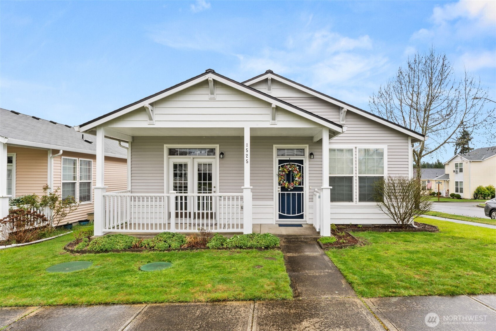 1525 Greenway Lane SE, Olympia, WA 98513