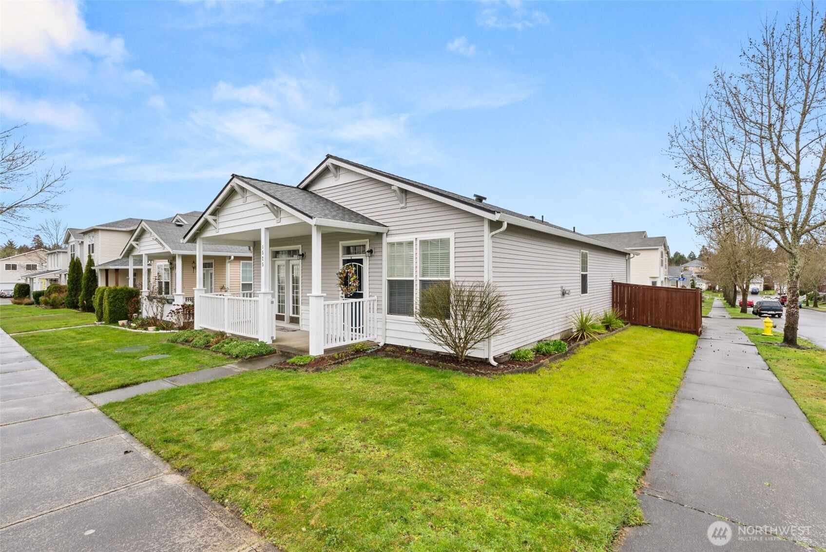 1525 Greenway Lane SE, Olympia, WA 98513