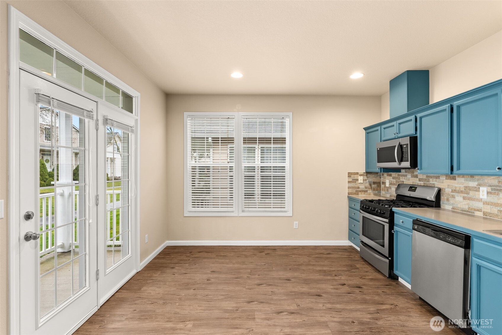 1525 Greenway Lane SE, Olympia, WA 98513