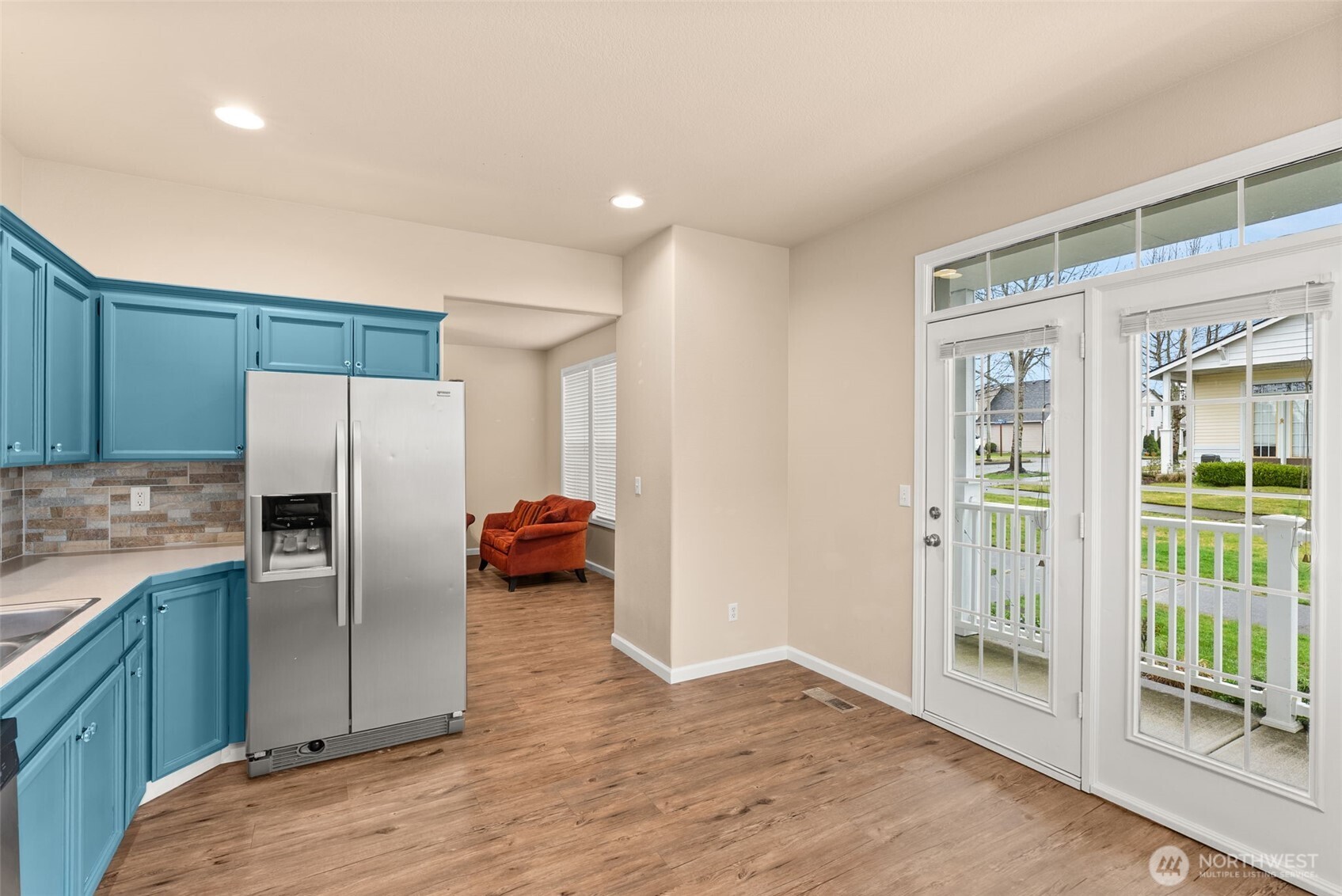 1525 Greenway Lane SE, Olympia, WA 98513