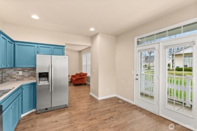 1525 Greenway Lane SE, Olympia, WA 98513 - Photo 9