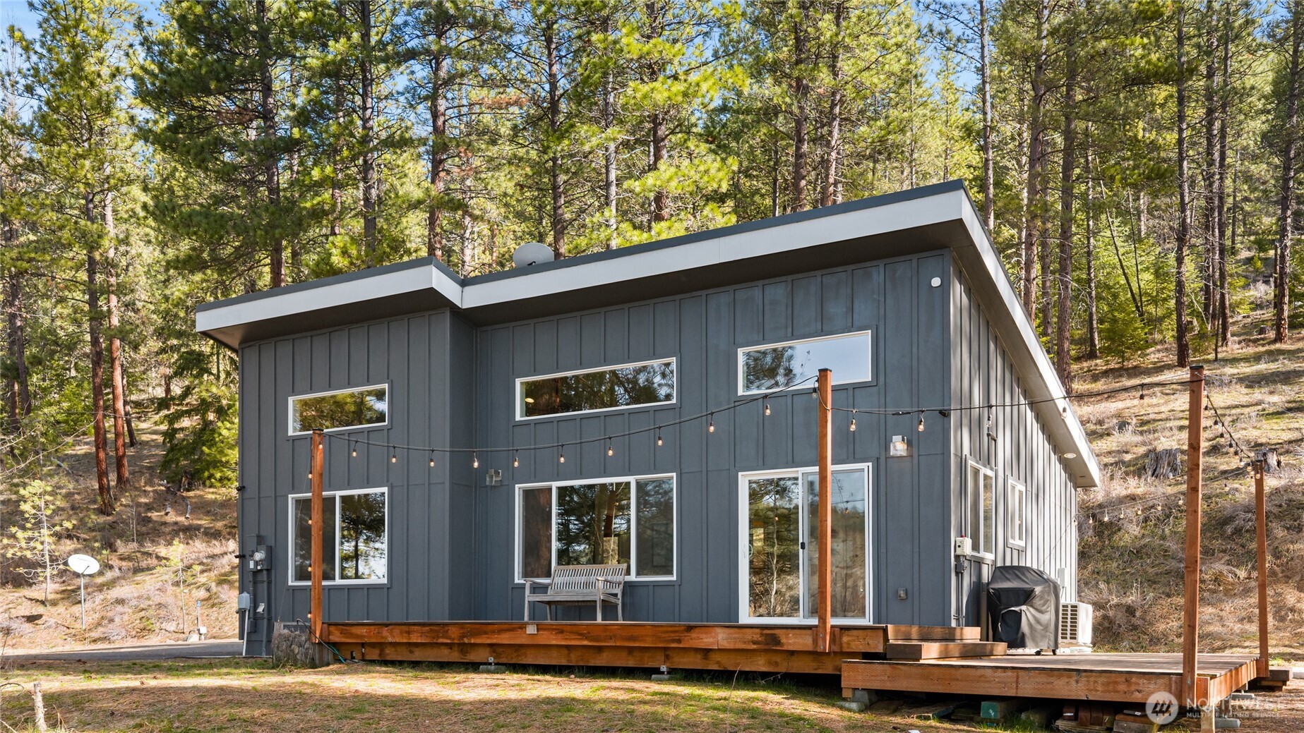 5910 Teanaway Road , Cle Elum, WA 98922