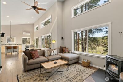 5910 Teanaway Road , Cle Elum, WA 98922 - Photo 15