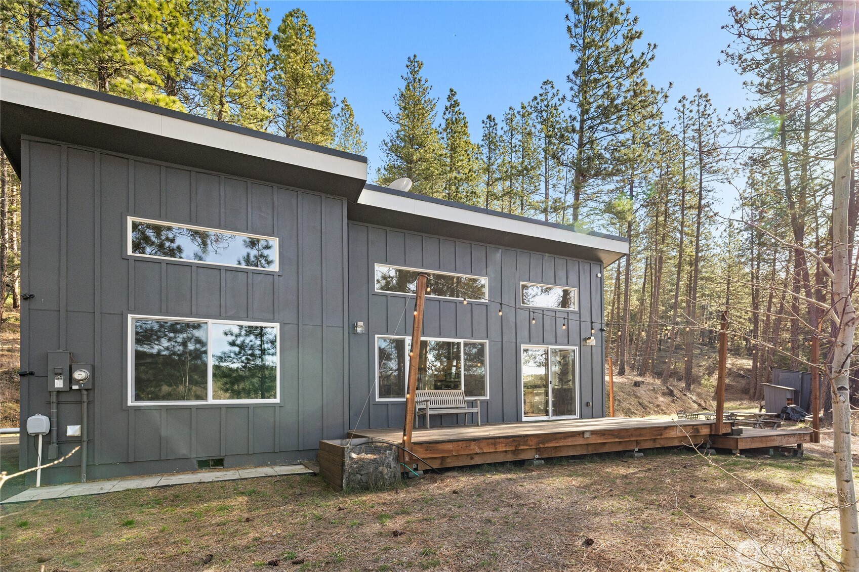 5910 Teanaway Road , Cle Elum, WA 98922