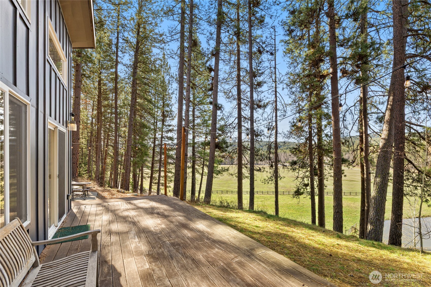 5910 Teanaway Road , Cle Elum, WA 98922