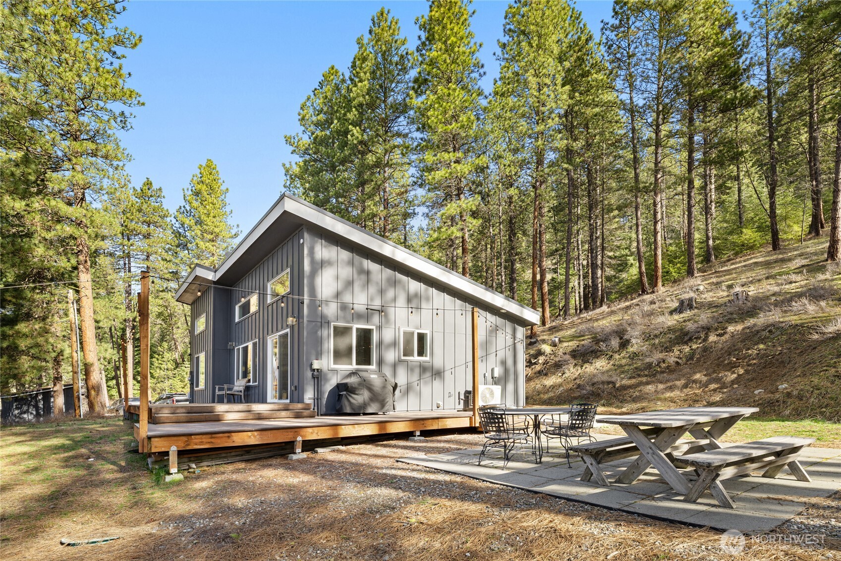 5910 Teanaway Road , Cle Elum, WA 98922