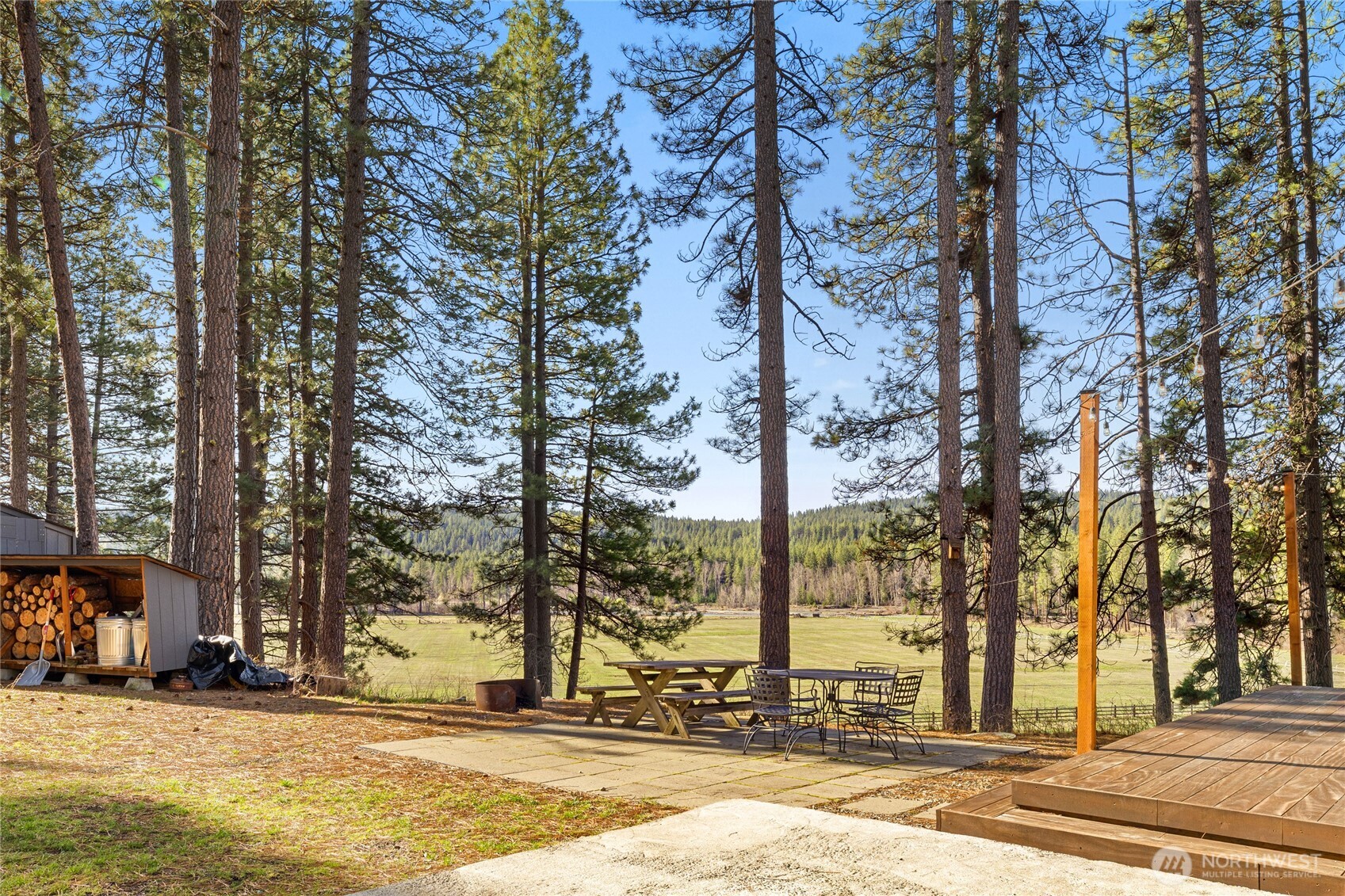 5910 Teanaway Road , Cle Elum, WA 98922