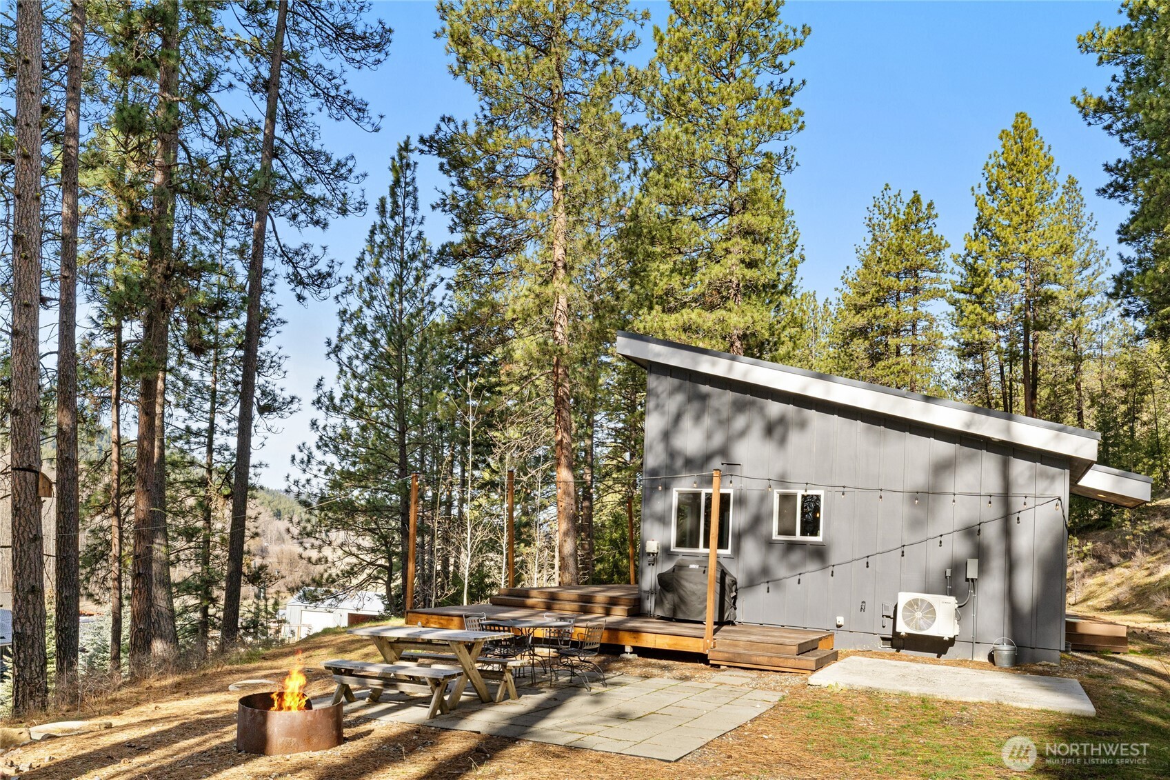 5910 Teanaway Road , Cle Elum, WA 98922