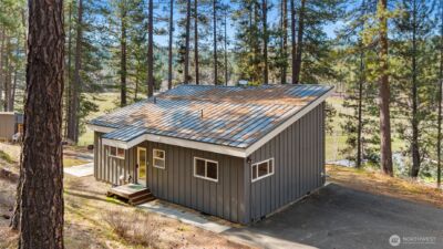 5910 Teanaway Road , Cle Elum, WA 98922 - Photo 29