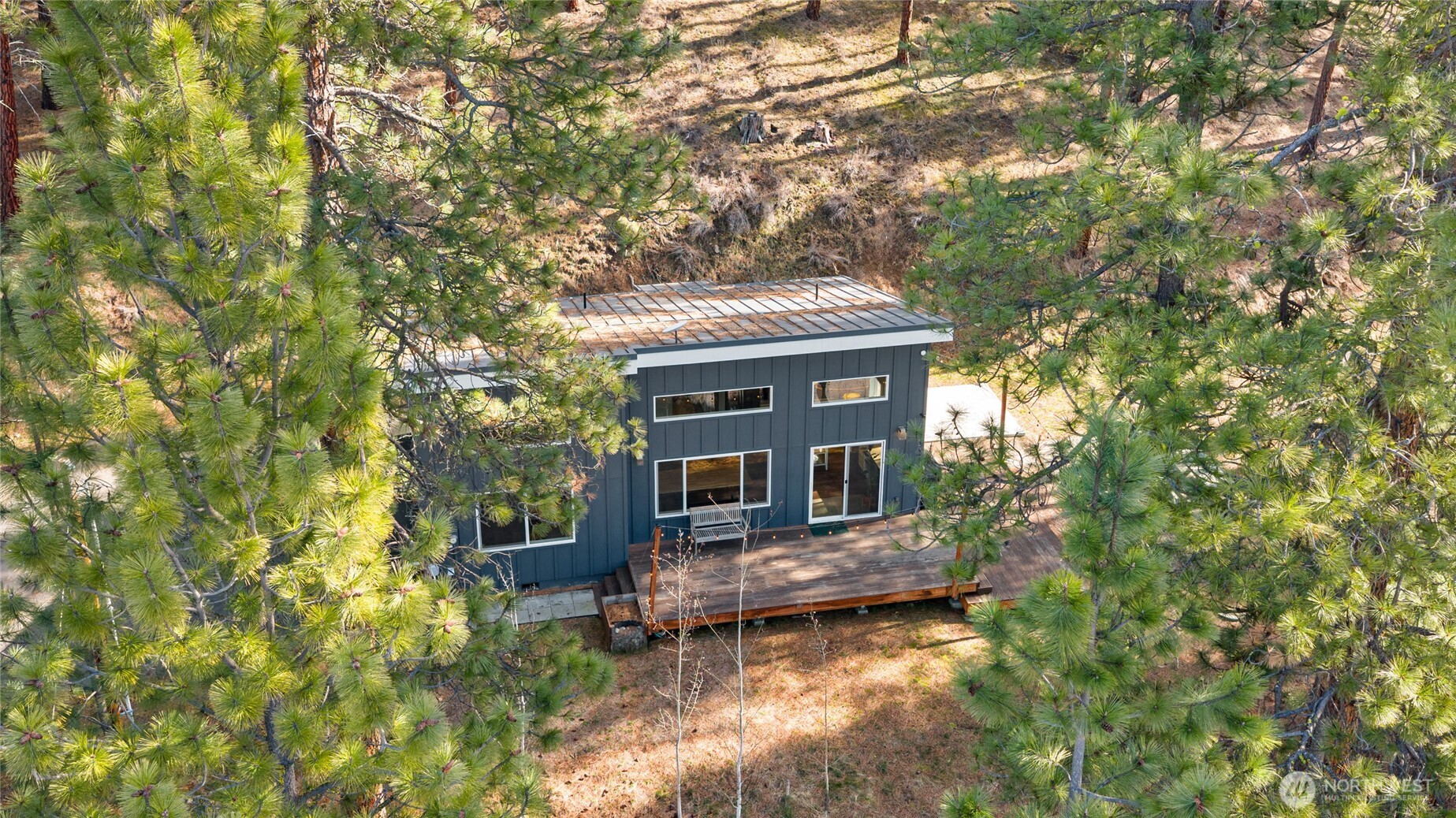 5910 Teanaway Road , Cle Elum, WA 98922