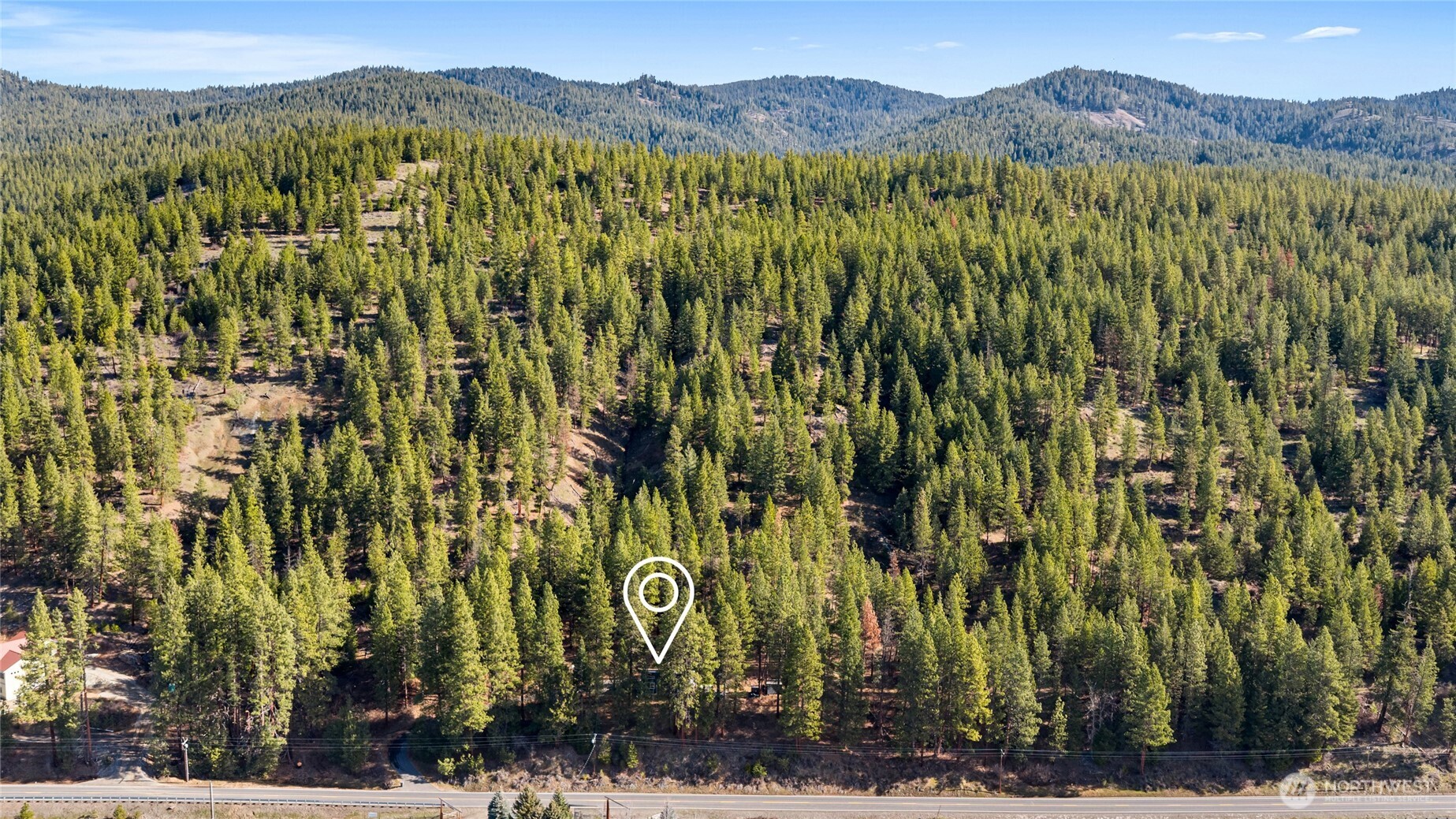 5910 Teanaway Road , Cle Elum, WA 98922