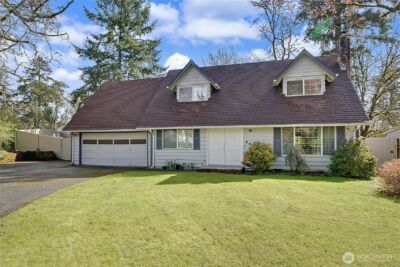 8634 35th Court SE, Lacey, WA 98503-4104 - Photo 1